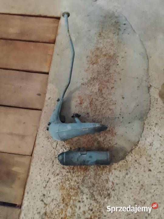 Części Derbi Senda 50 Jasło