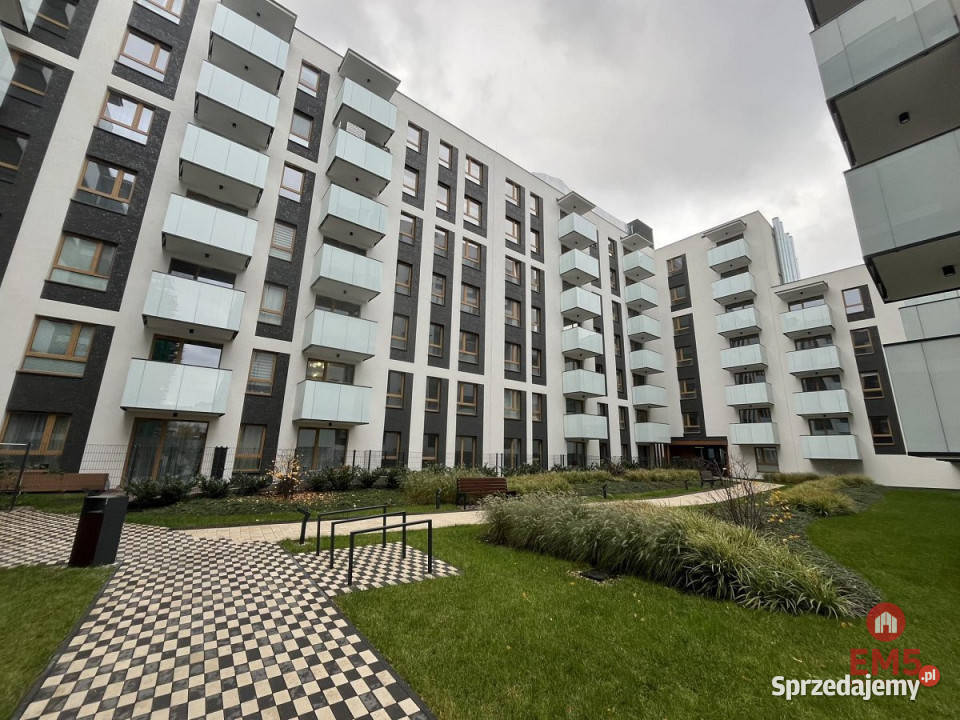 Mieszkanie Białystok 39m2 2 pokoje