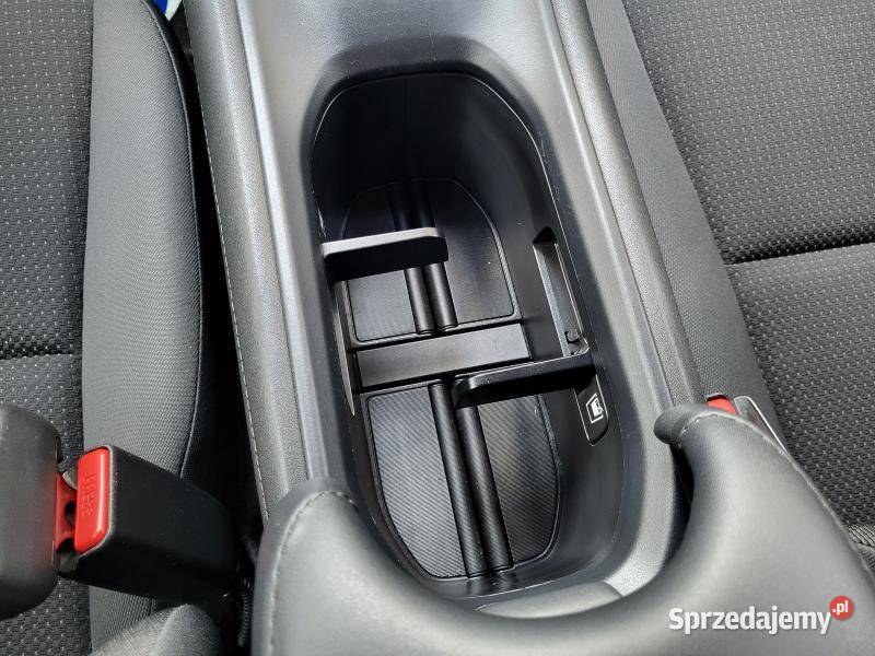 18l benzyna 138 4X4 AWD Przebieg 23572 Automat mazowieckie Warszawa