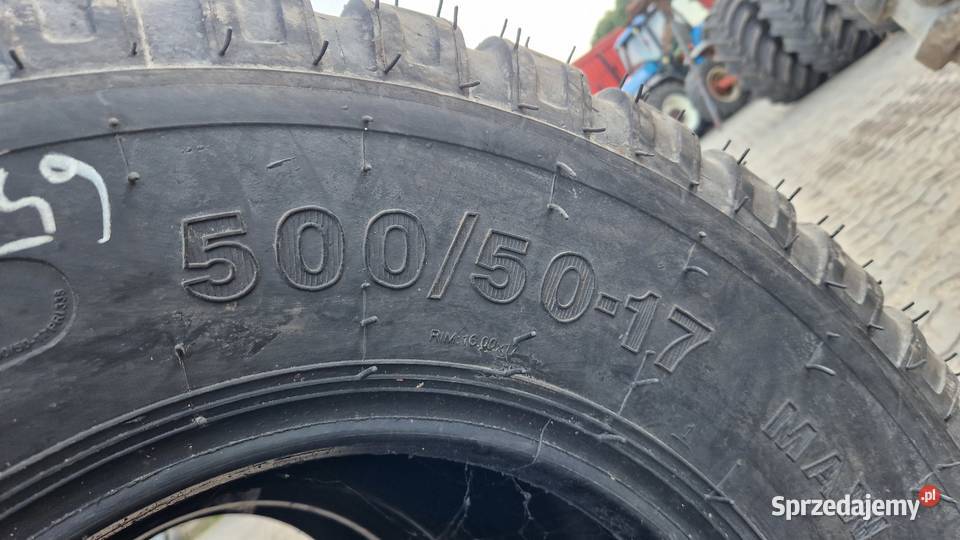 5005017 50050r17 4804517 1904517 Malhotra NOWE