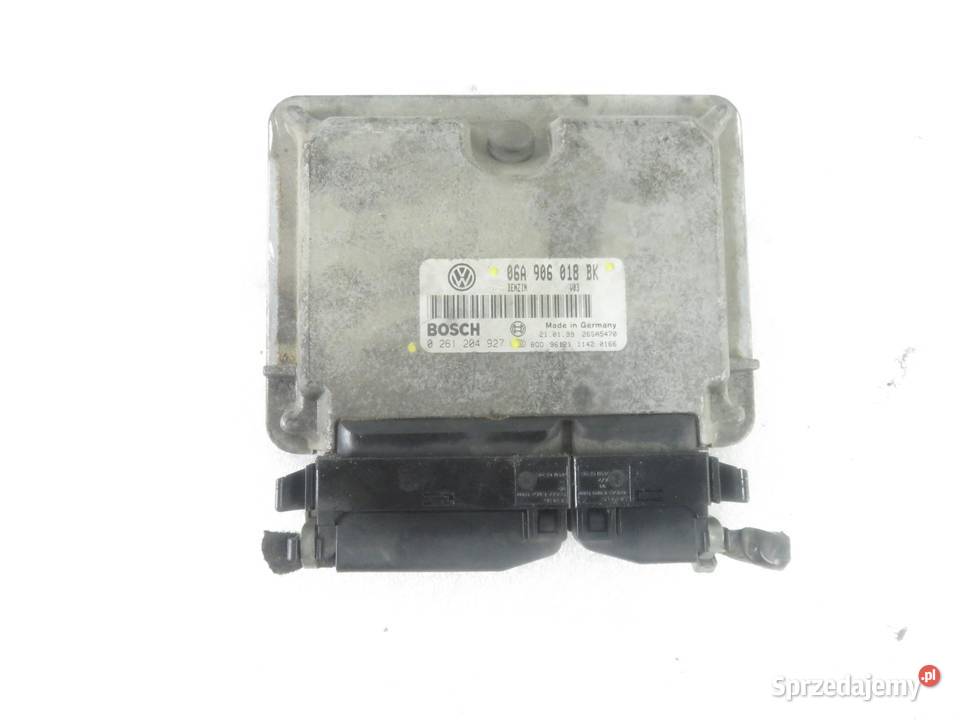 STEROWNIK VW GOLF IV 18 4motion 06A906018BK