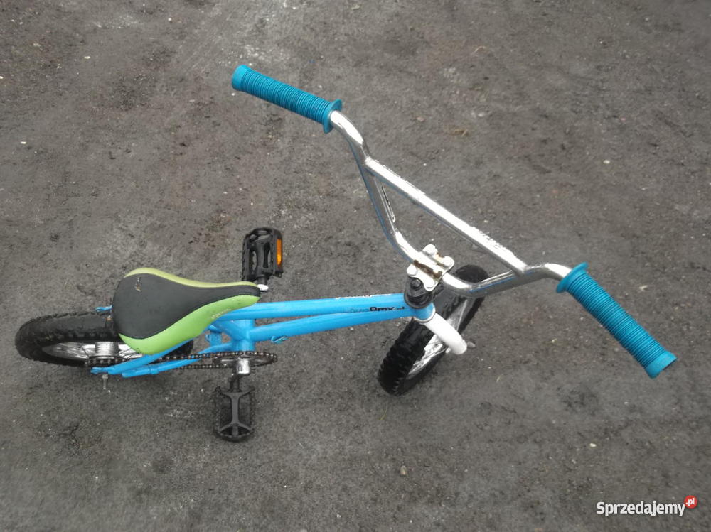 Mini bmx