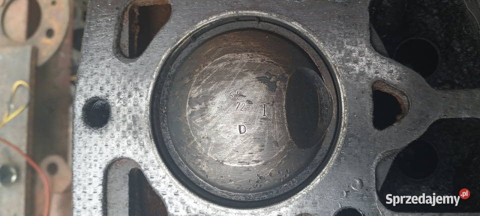 Fiat 125p silnik 1300 kujawsko-pomorskie Bydgoszcz