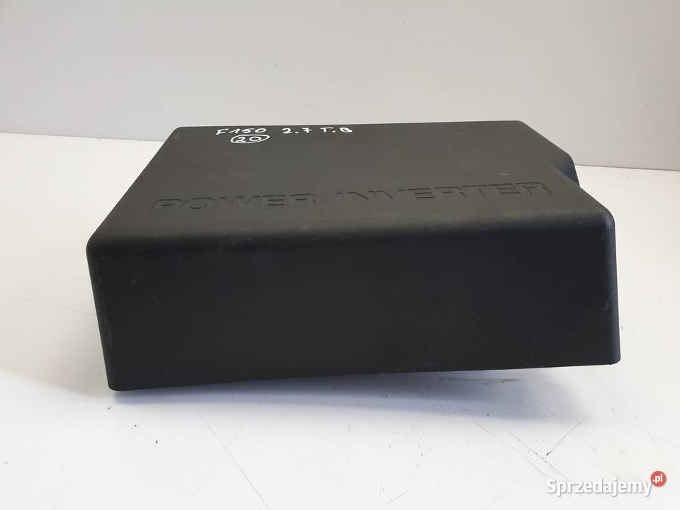 Ford F150 KONWENTER INVENTER FL3T19G317BF3JA6 osobowe Chełm
