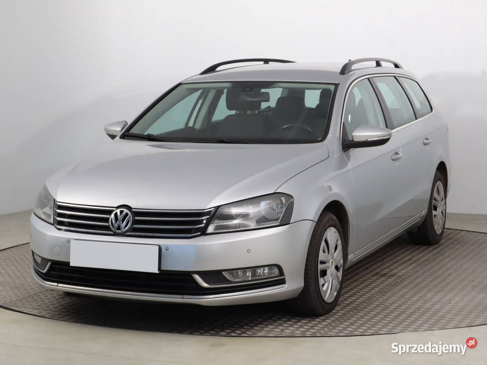 VW Passat 16 TDI Bielany Wrocławskie sprzedam