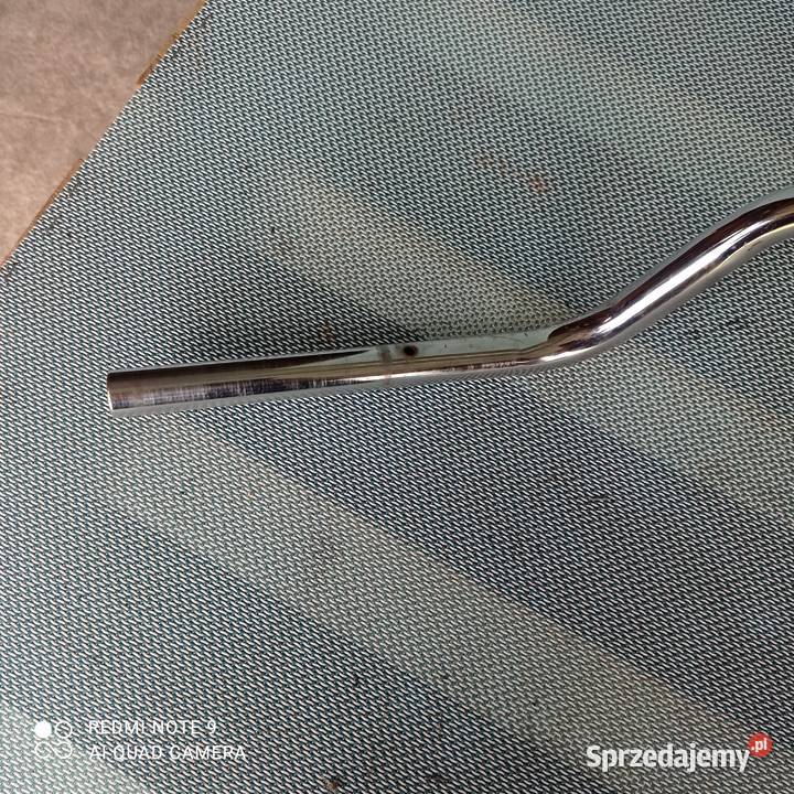 Kierownica WS 50 Romet TGB zip Pozostałe sprzedam