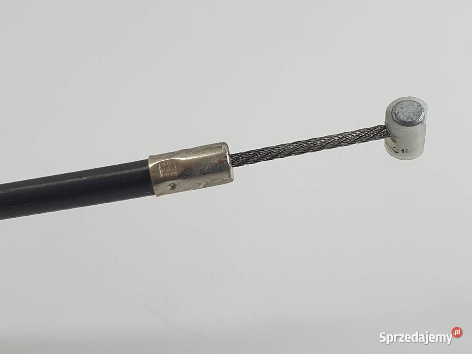 Linka Sprzegla Ciegno Honda Nc 750 Silniki i osprzęt sprzedam