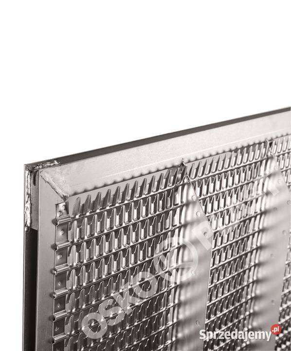 Sito górne dolne Massey Ferguson 29 29 XP Do kombajnów Stara Dąbia