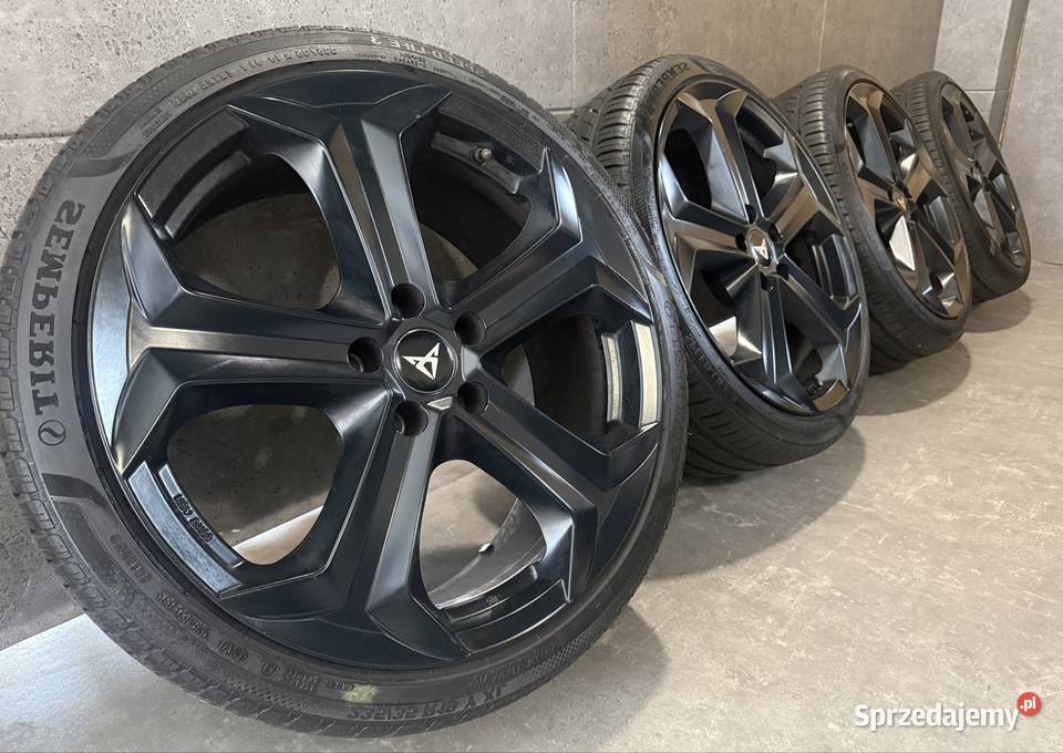 19 Seat Leon Cupra VW Golf Audi A3 A4 Mercedec
