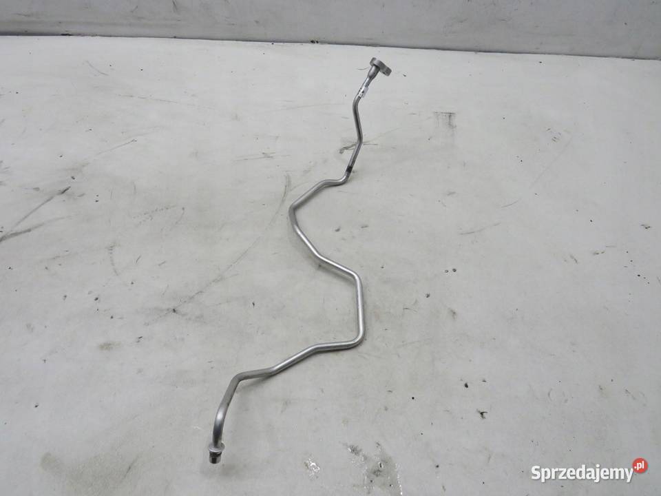 WĄŻ PRZEWÓD KLIMATYZACJI MICRA K14 09 IGT sprzedam