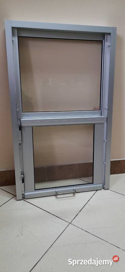 okno podnoszone do góry na wymiar do kuchni Drzwi i okna Zgorzelec