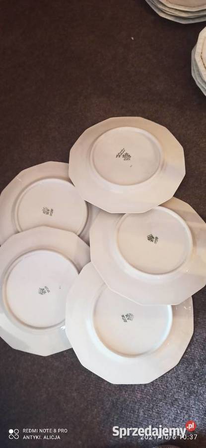 Trio do kawy Rosenthal Maria Summerstraus
Selb sprzedam