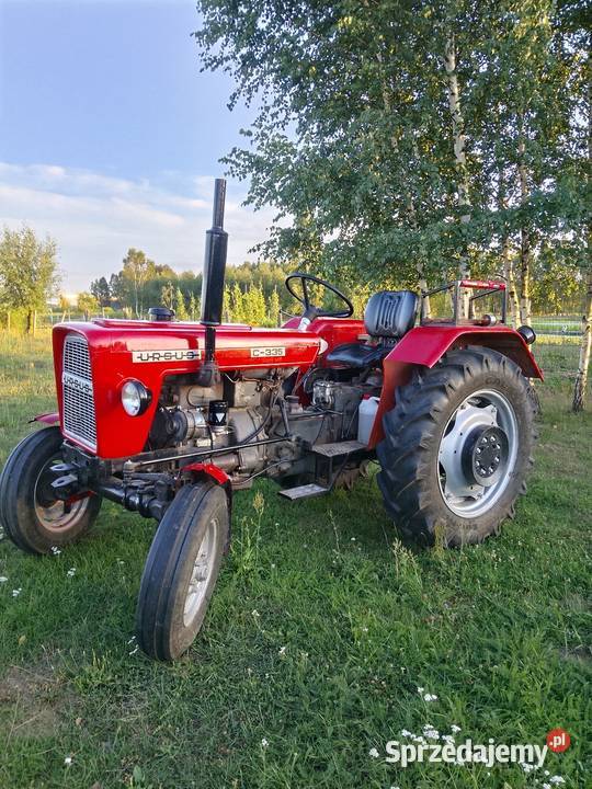 C335 sprzedam