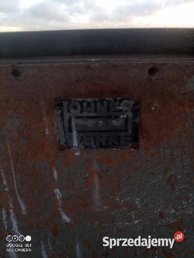 Dodge wc51 1944 Hrubieszów