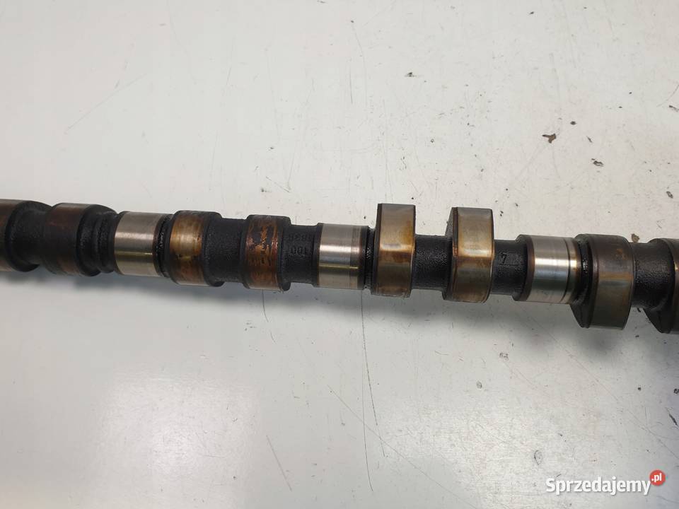 WAŁEK ROZRZĄDU Volvo S60 V70 24 B wydechowy Chełm
