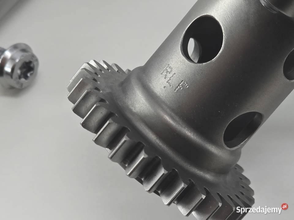 Walek Posredni Lewy Walek Rozrzadu Glowicy Kolo