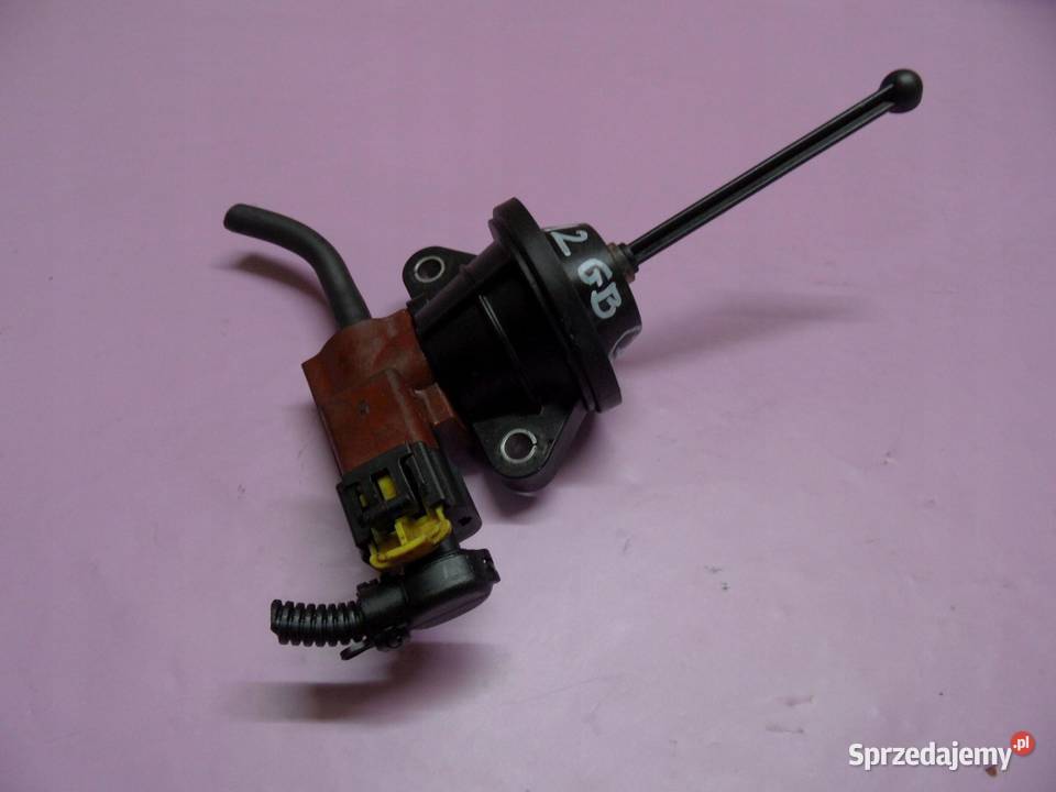 Opel Fiat 13 HDI CDTI 13r 75 154 55219921 ZAWÓR osobowe
