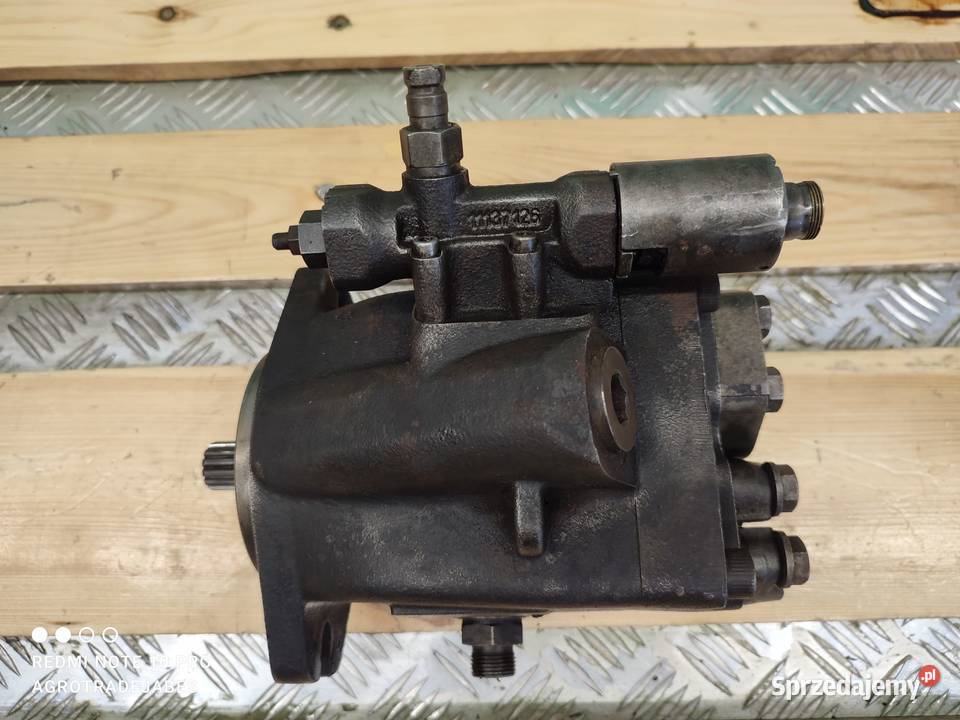 Pompa hydrauliczna 11163862 Sauer Danfoss 1P4579 Wilkowo