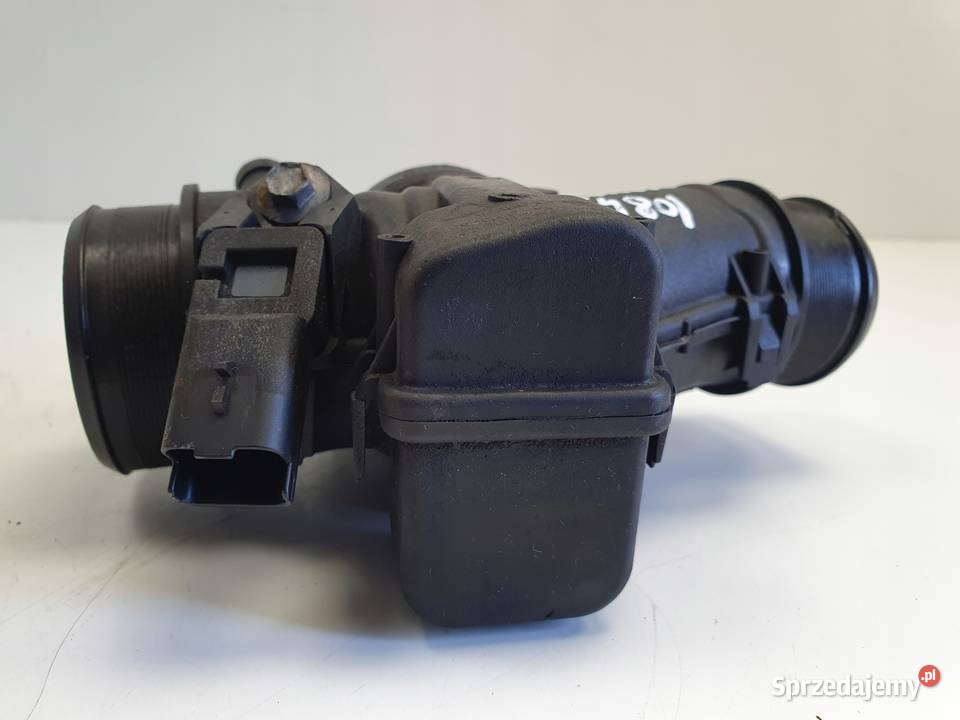 PRZEPUSTNICA 9660030480 Citroen C4 16 HDI Chełm sprzedam