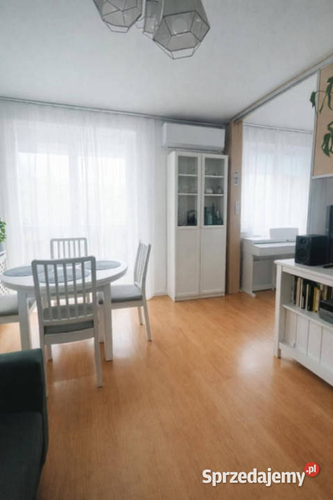Grochów 3 pokoje 53m2 Warszawa sprzedam