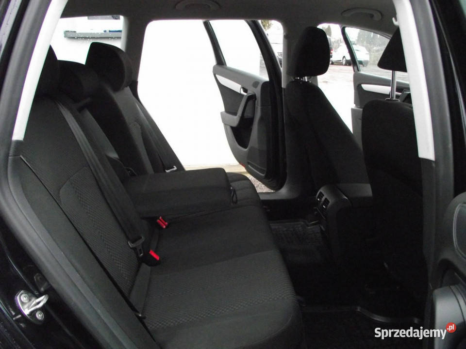 Volkswagen Passat Możliwość zamiany B7 20102014 305912km Janów Lubelski