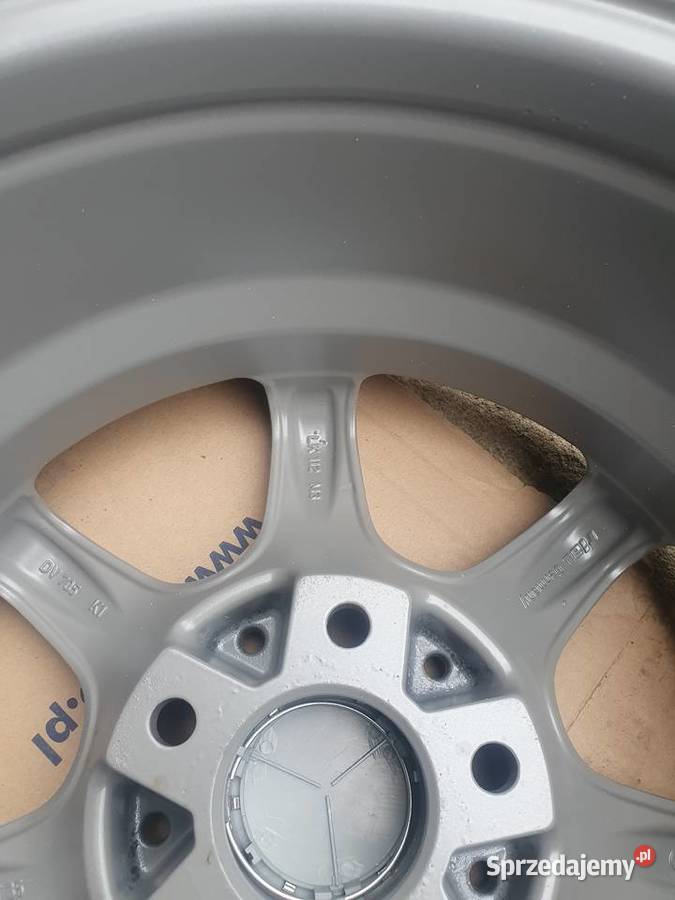Felgi aluminiowe 5x112 Koła i felgi Grójec