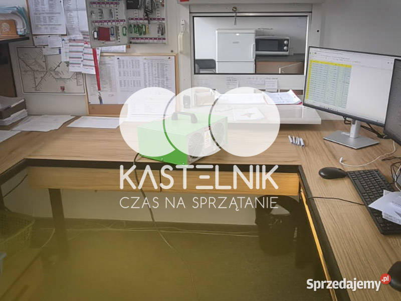 Opróżnianie mieszkań Nakło Notecią Kastelnik Nakło nad Notecią