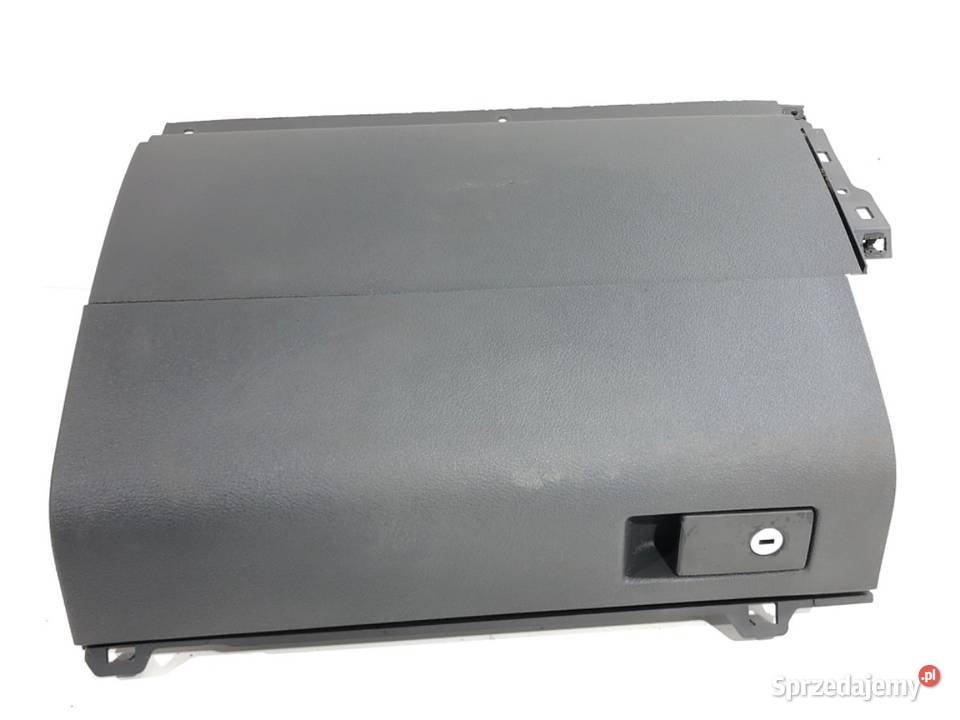 SCHOWEK PASAŻERA VW TOURAN Minivan 0310 sprzedam