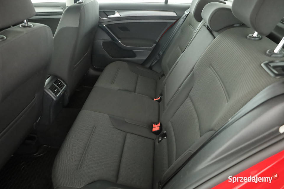 VW Golf 15 TSI Katowice