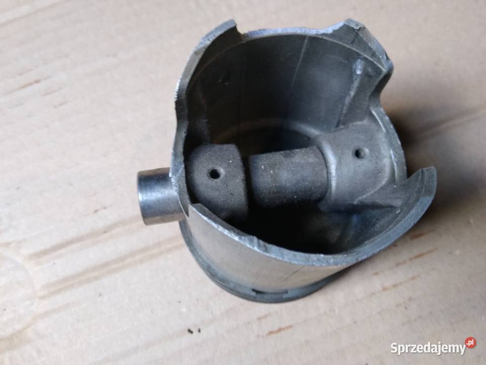 Pannonia 250 tłok pozostałość