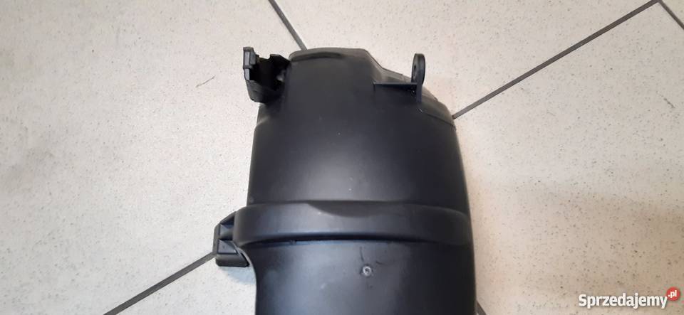 Błotnik Tylny Piaggio Vespa LX 125 małopolskie Jawiszowice
