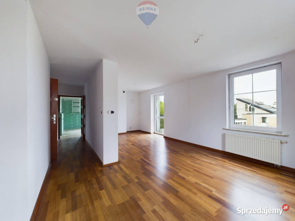 Kamienica w Gdyni Orłowo Gdynia