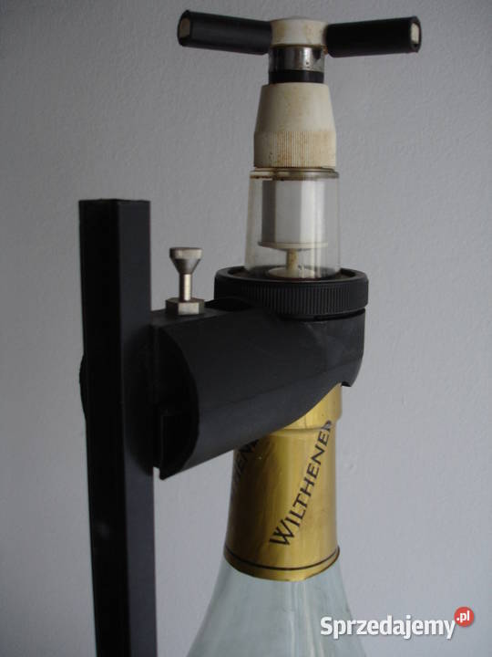 Butelka GOLDKRONE 3l i inne lubuskie Zielona Góra