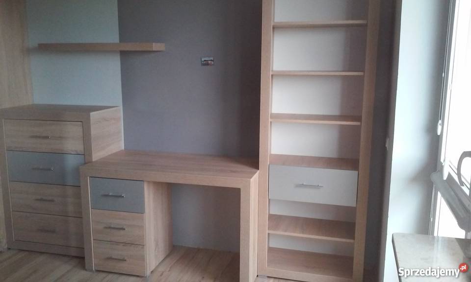 meble dzieciece łózka na antresoli Kielce