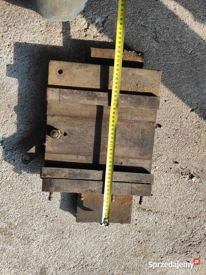 Stół krzyżakowy posuw Piotrków Trybunalski