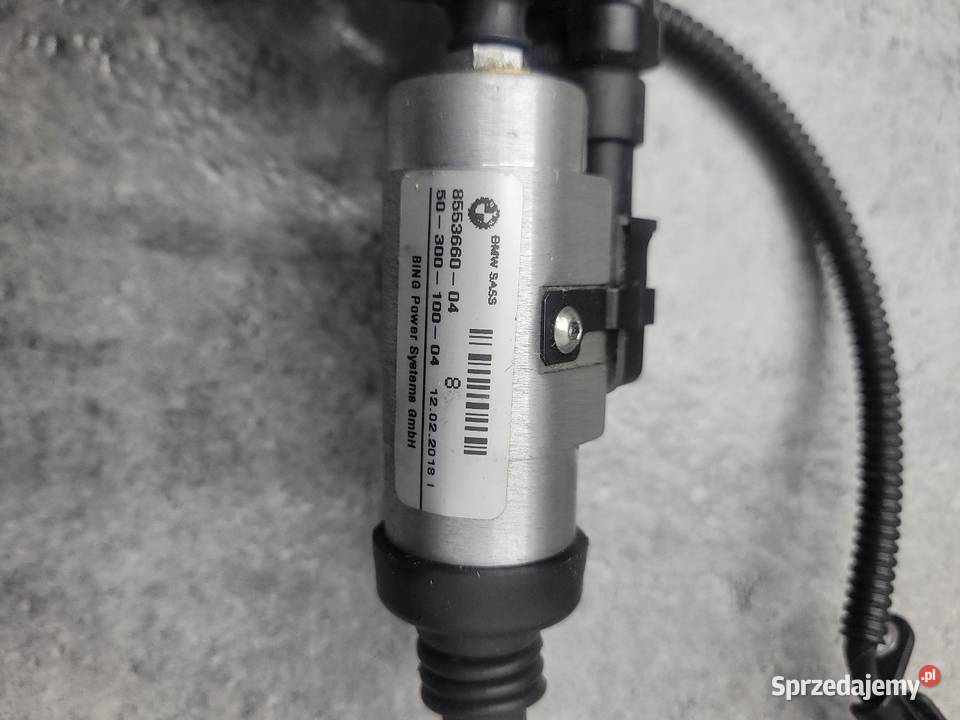 BMW S 1000 XR OEM SHIFTER QUICKSHIFTER Nowy Tomyśl