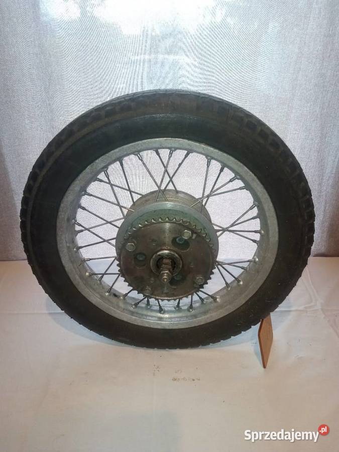 Koło MZ 16 Białystok