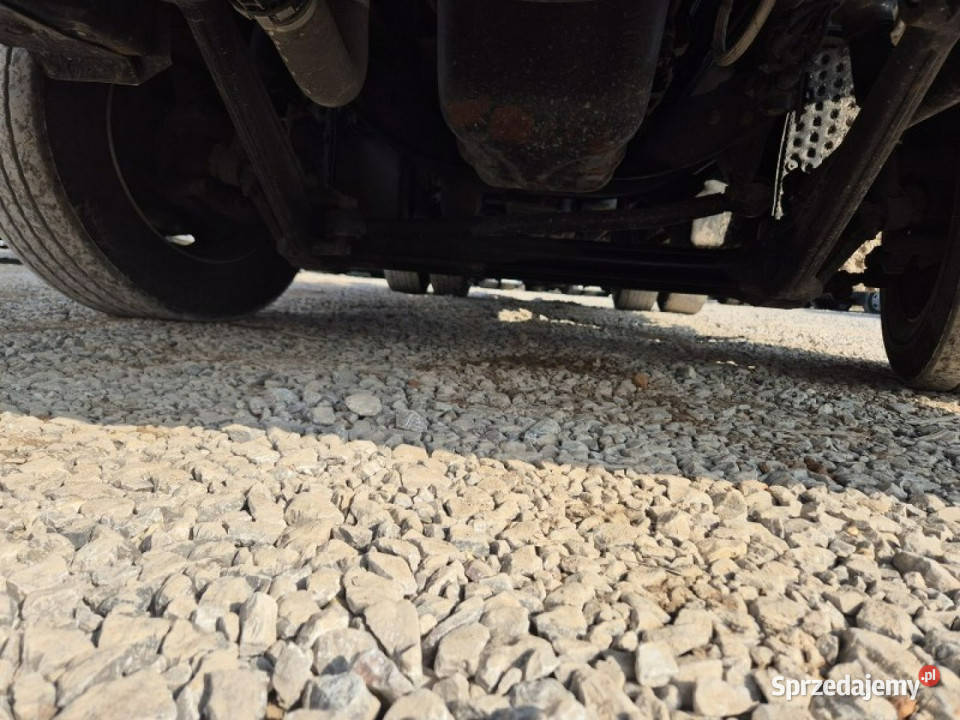 MAN tgx Poleasingowe Komorniki sprzedam