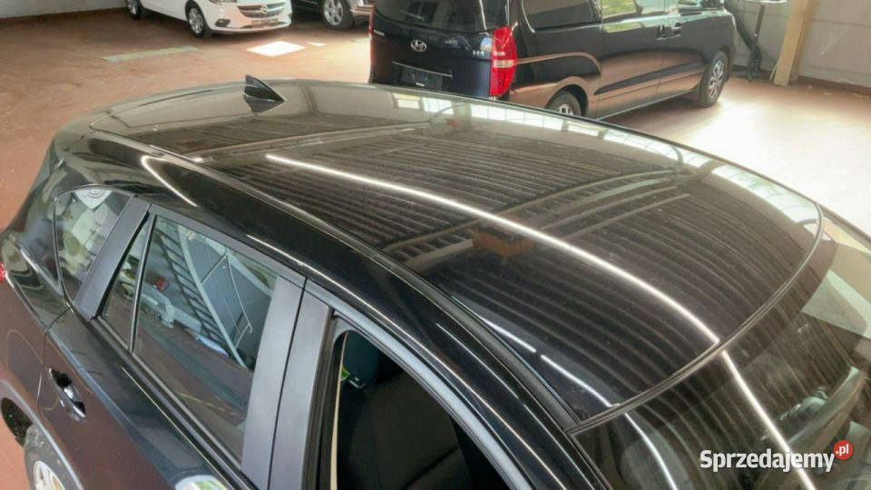 Mazda CX5 Mazda 204x4NaviHakPodgrzewane Fotele I gniazdo AUX