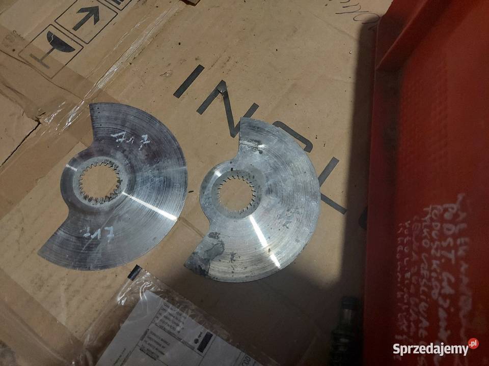 Rotax 717 zawór rotary Valve 720 SP seadoo sea