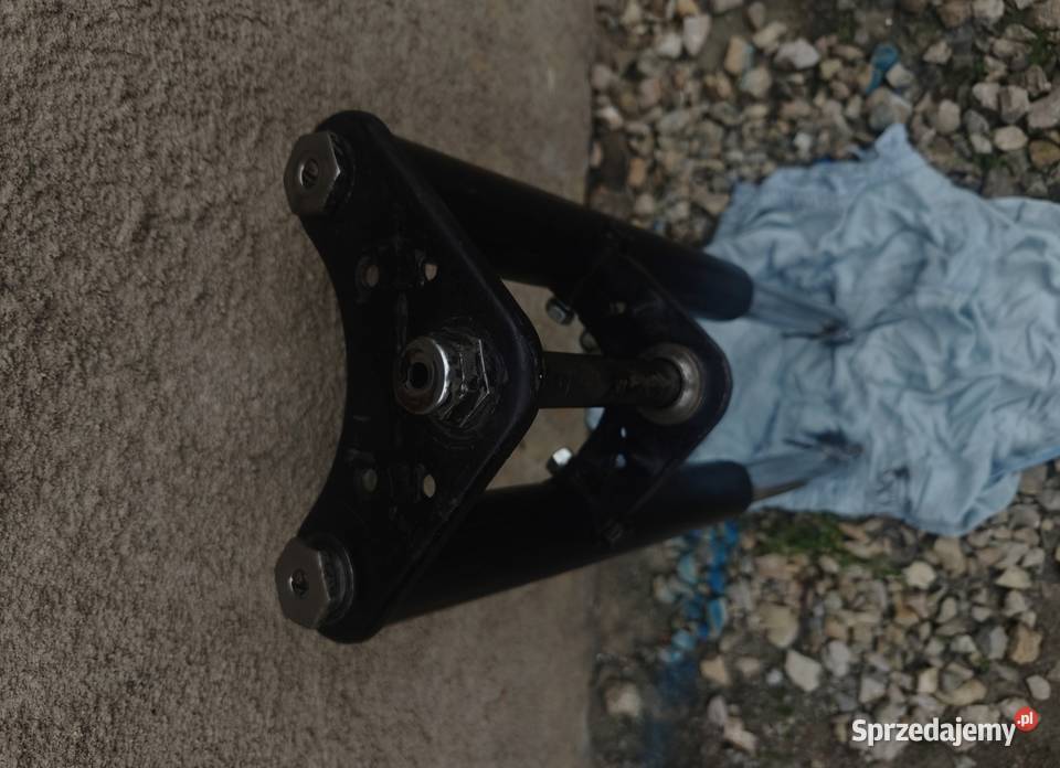 Zawieszenie lagi WSK 125 GIL 175