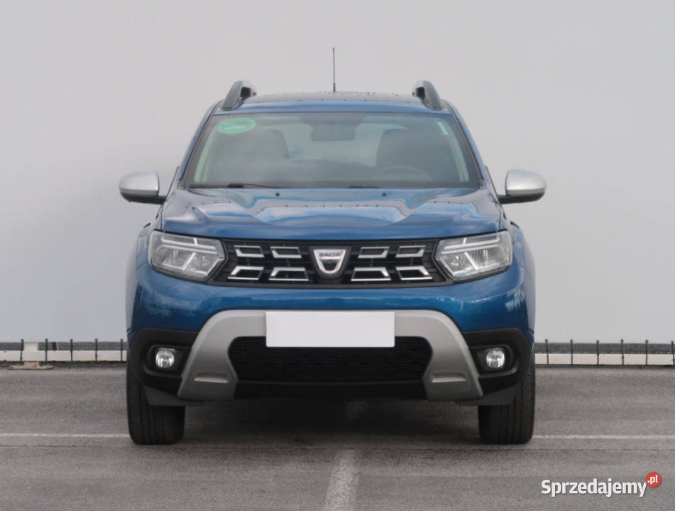 Dacia Duster 10 TCe SUV Lublin