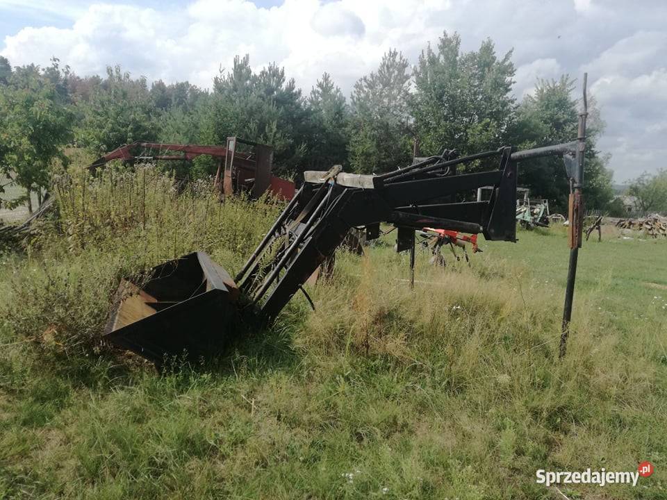 Ursus 904 nieuszkodzony Janów Podlaski