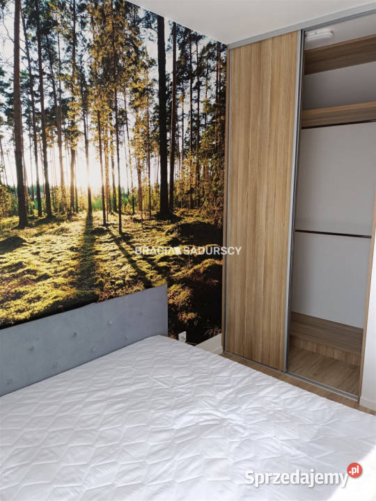 Sprzedaż mieszkania Wieliczka Czarnochowice 30m2 30m2 małopolskie