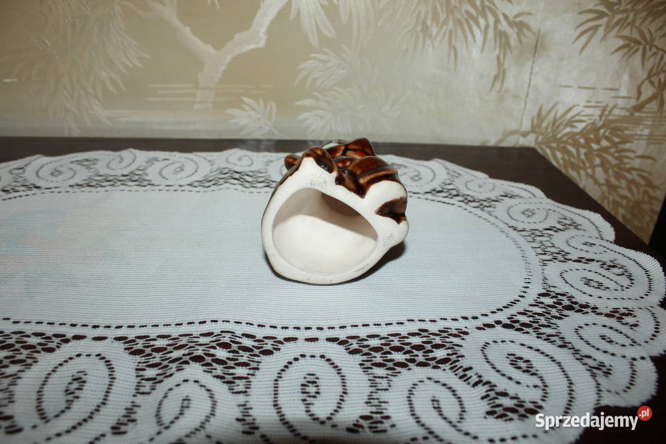 Misiek Porcelit Ceramika PRL