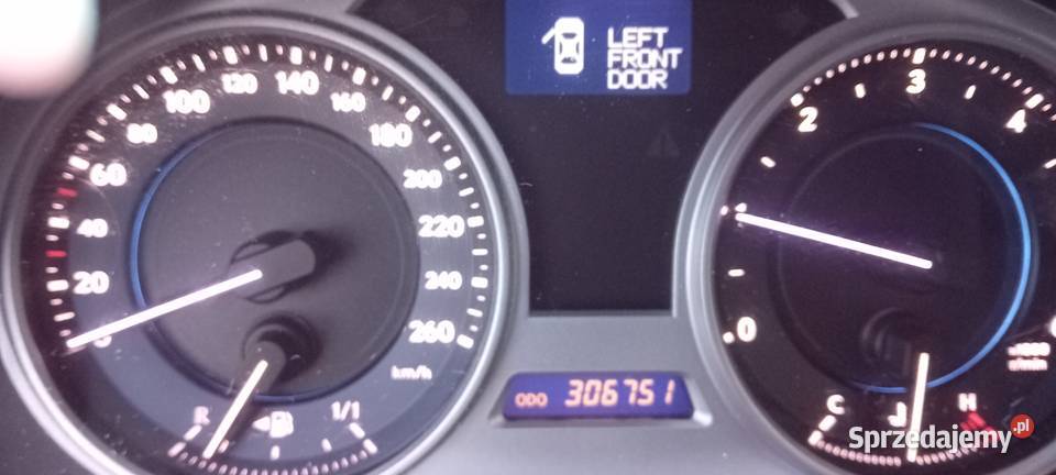 Lexus is220 d Przyborów