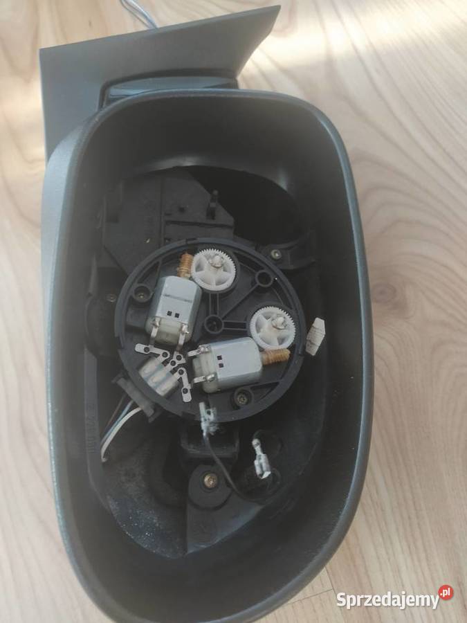 Lusterko elektryczne zewnętrzne prawe Mercedes Tczew sprzedam
