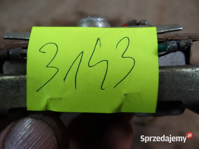 regulator napięcia simson S 50 S 51 org DDR lubuskie Żary