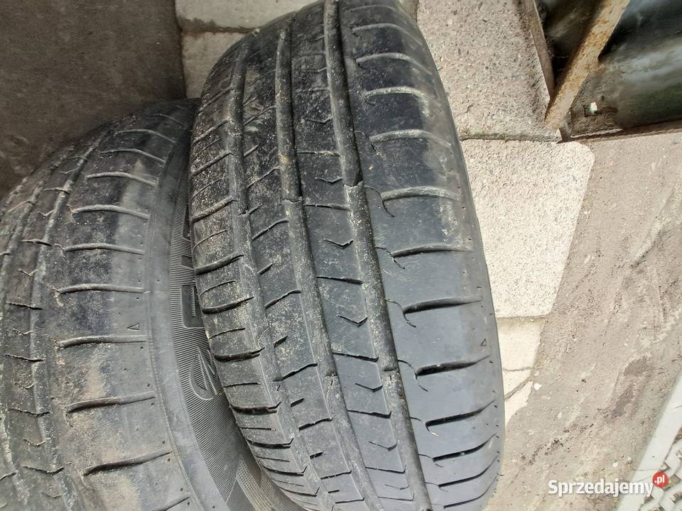 Opony Letnie Firemax 18565r15 Kpl