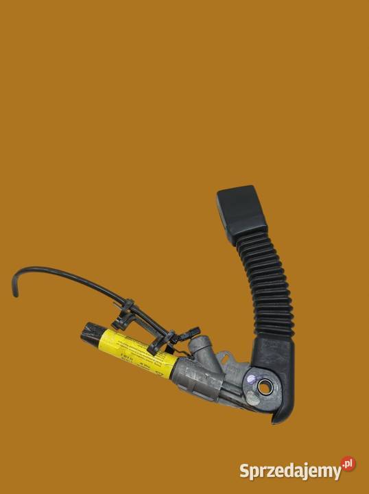 ZAPINKA PASA BEZPIECZEŃSTWA PRAWY PRZÓD PASAŻERA świętokrzyskie